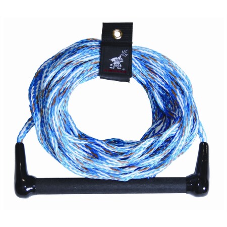Kwik Tek Ski Rope 1 Section AHSR-5
